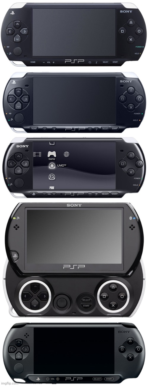 PSP / PSP Go / PS Vita] Ark-4 CFW 4.19.12 a .17 – NewsInside
