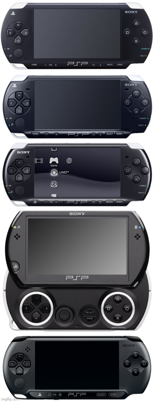 olie Svin kreativ PSP Custom Firmware Guide For All Models 2023 - pspunk