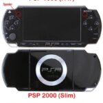 olie Svin kreativ PSP Custom Firmware Guide For All Models 2023 - pspunk